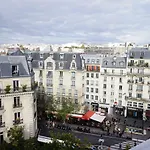 Charming Studio With View Near Republic
