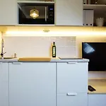 Charming Studio With View Near Republic